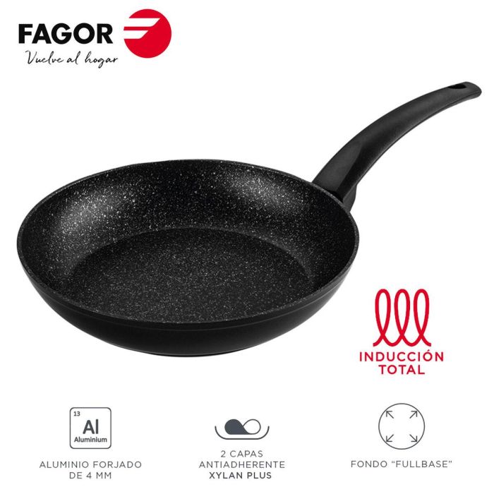 Sartén Fagor VIVANT Ø 26 cm