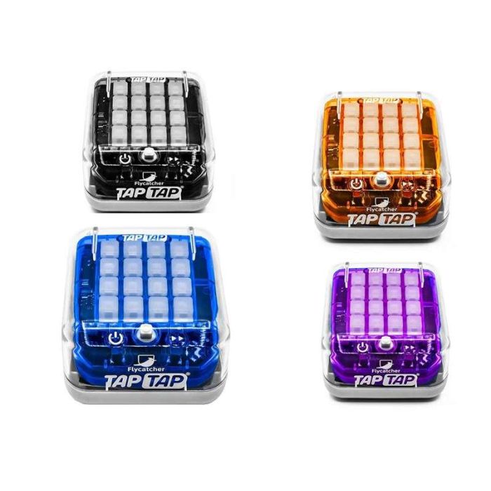 Bandai Juguete Tap Tap 1 Unidad 9 Bandai Juguete Tap Tap 1 Unidad 9