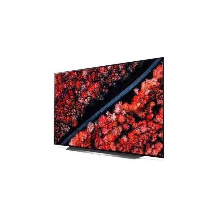 TELEVISOR OLED LG OLED65C9PLA - 65"/165CM - 3840*2160 4K UHD - HDR - DVB-T2/C/S2 - 40W - SMART TV - WEBOS 4.5 - WIFI - BT - 4*HDMI-3*USB -VESA 300*200 1