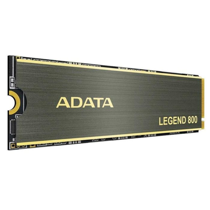 Disco Duro Adata LEGEND 800 500 GB SSD 3