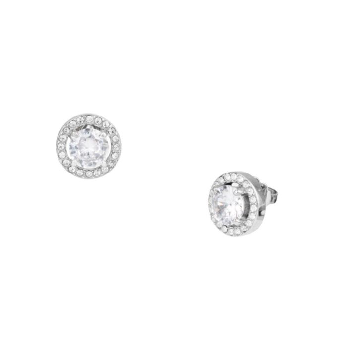 Pendientes Mujer LIU JO LJ2198 Plateado Pendientes Mujer LIU JO LJ2198 Plateado