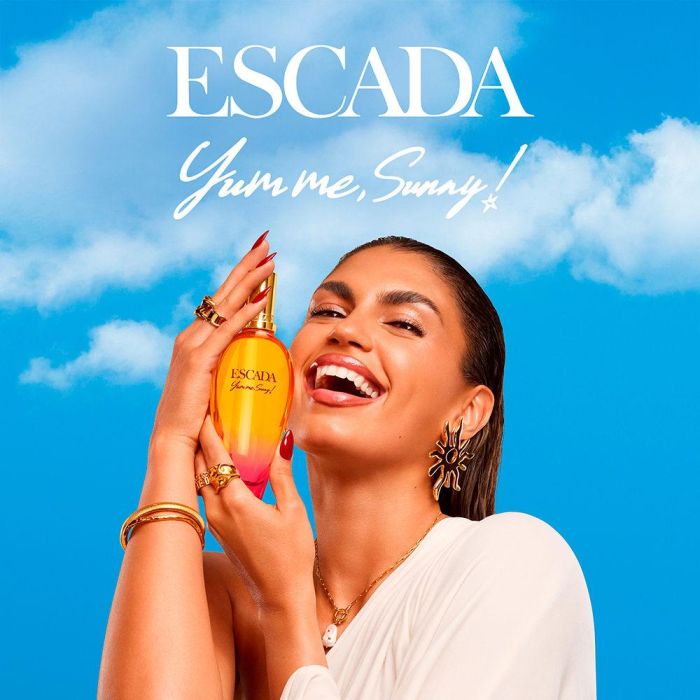 Escada Yum Me Sunny! Eau de Parfum Vaporizador 30 ml - Perfume para Mujer 3