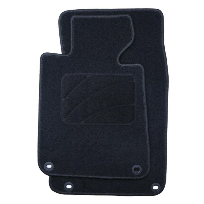 Set de Alfombrillas para Coche OCC Motorsport OCCBW0001 Bmw E30 Serie 3 7