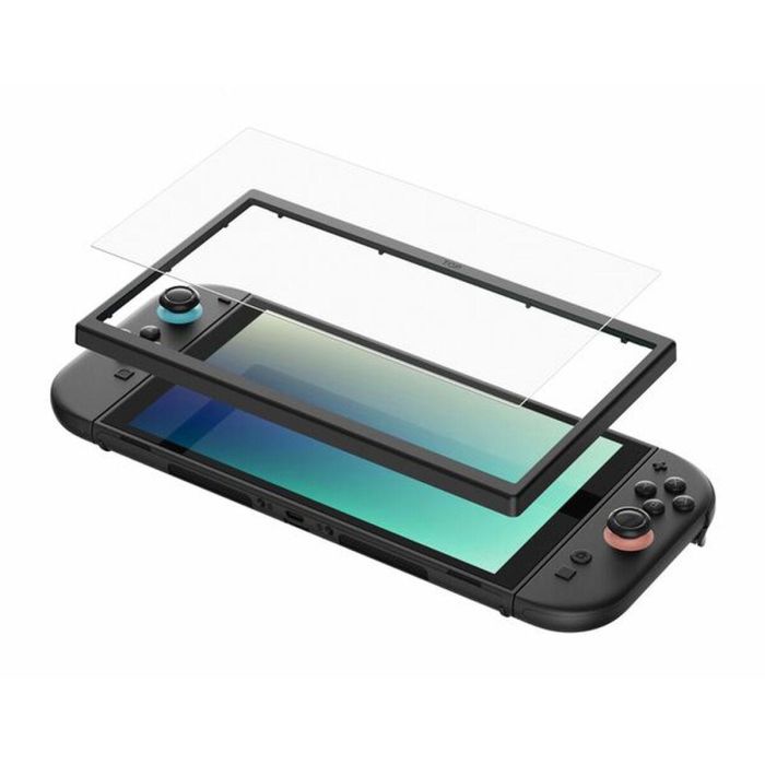 Protector de Pantalla para Nintendo Switch 2 Belkin ENA004HQ 6 Protector de Pantalla para Nintendo Switch 2 Belkin ENA004HQ 6