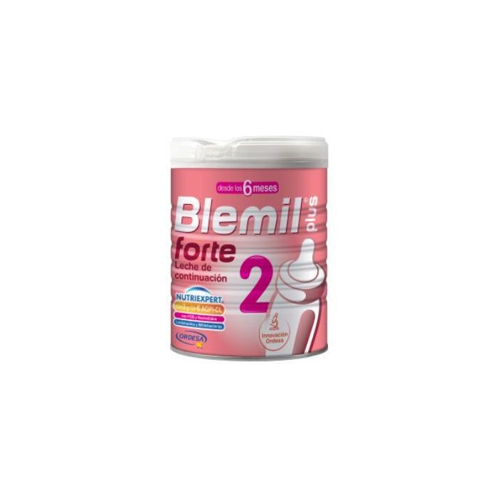Blemil Plus 2 Forte 800 G Blemil Plus 2 Forte 800 G