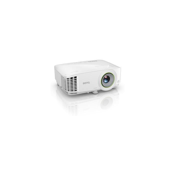 BenQ Proyector Th585P (9H.JLS77.14E) Dlp,1080P, 3500 Al, 95%Rec709, 1.1X Zoom, Hdmi X2, 16Ms Low Input Lag, 10W Speaker, Digital Lens Shift BenQ Proyector Th585P (9H.JLS77.14E) Dlp,1080P, 3500 Al, 95%Rec709, 1.1X Zoom, Hdmi X2, 16Ms Low Input Lag, 10W Speaker, Digital Lens Shift