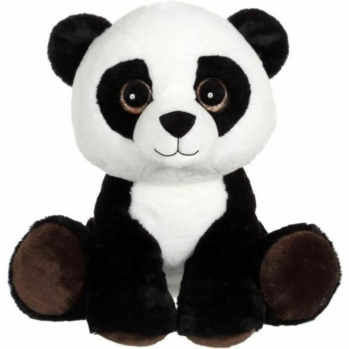 Gipsy Peluche Puppy Eyes Pets Panda 40 cm