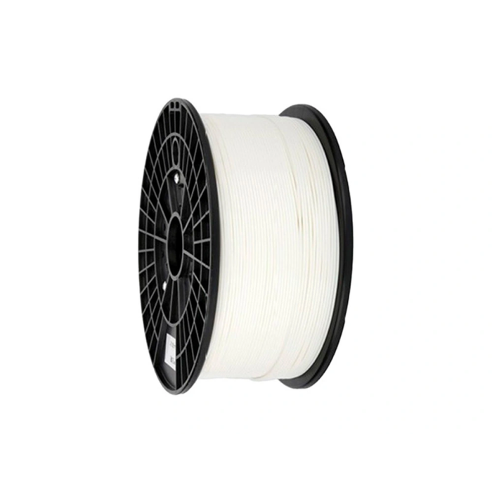 3d Colido Filamento PLA Nylon 1.75 mm 1 kg Blanco 2