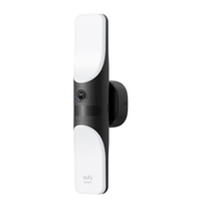 Eufy CAM S100 Cámara de Seguridad IP Exterior 2K 2048x1536 con Luz de Pared 1200 Lúmenes, Activada por Movimiento, Audio 2 Vías, IP65 5 Eufy CAM S100 Cámara de Seguridad IP Exterior 2K 2048x1536 con Luz de Pared 1200 Lúmenes, Activada por Movimiento, Audio 2 Vías, IP65 5