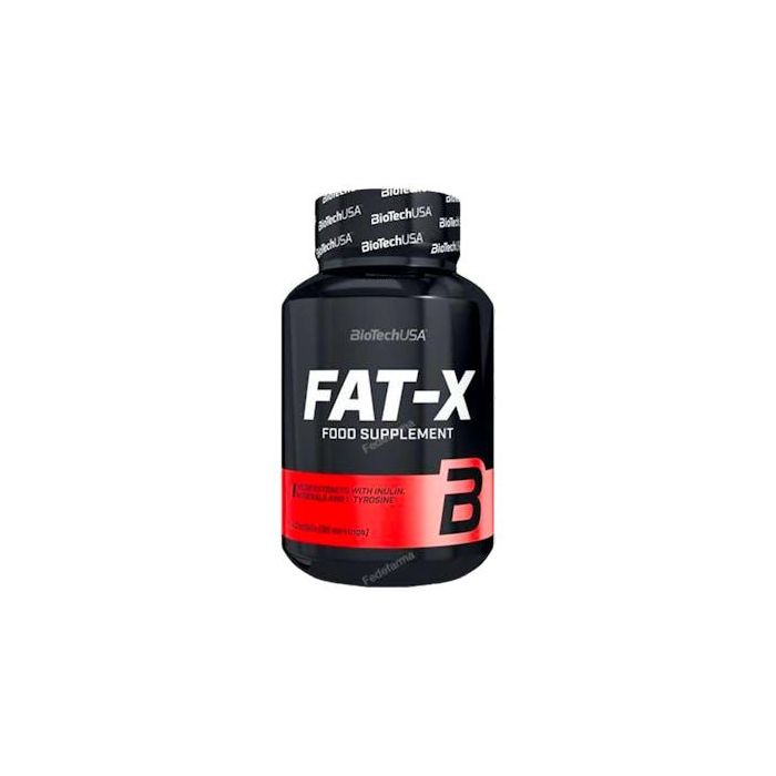 Fat-X - 60 Comp Fat-X - 60 Comp