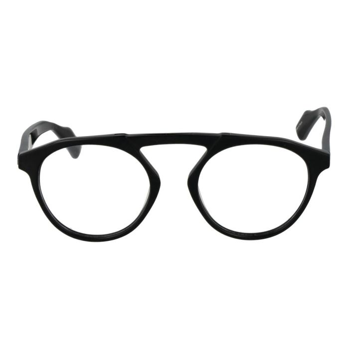 Montura de Gafas Hombre Yohji Yamamoto YY1027 50002 2 Montura de Gafas Hombre Yohji Yamamoto YY1027 50002 2
