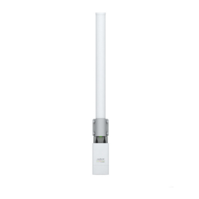 Ubiquiti Networks AMO-5G10 antena para red Antena sectorial 10 dBi Ubiquiti Networks AMO-5G10 antena para red Antena sectorial 10 dBi