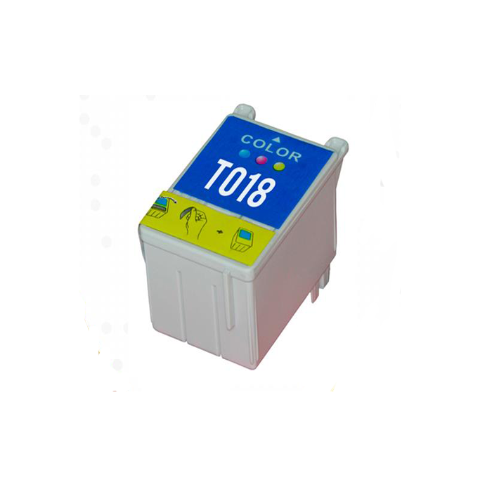 Cartucho Tinta Compatible Dayma Epson 18 1 Cartucho Tinta Compatible Dayma Epson 18 1