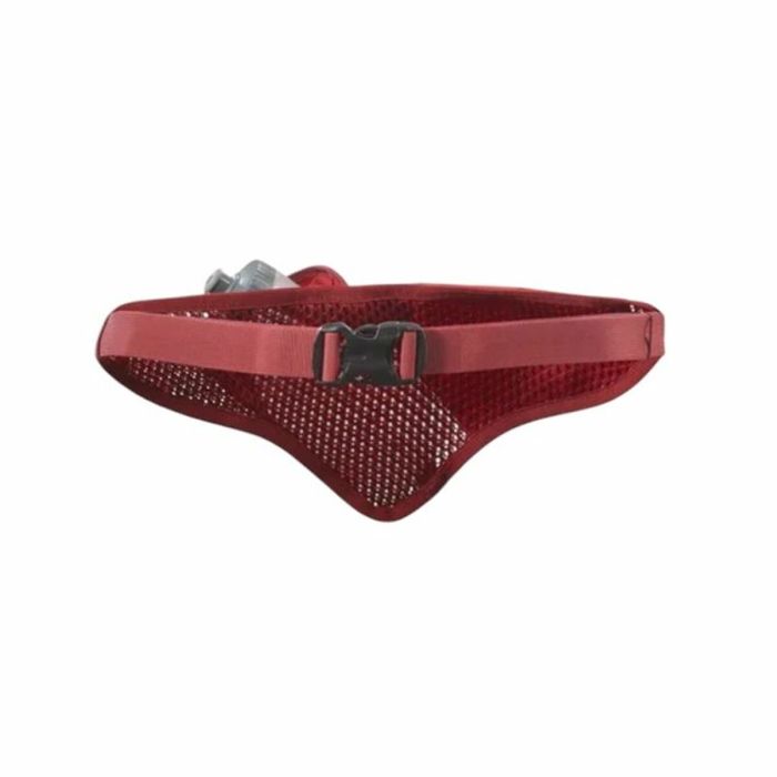 Cinturón Deportivo Salomon Active 3D Bottle Rojo 3
