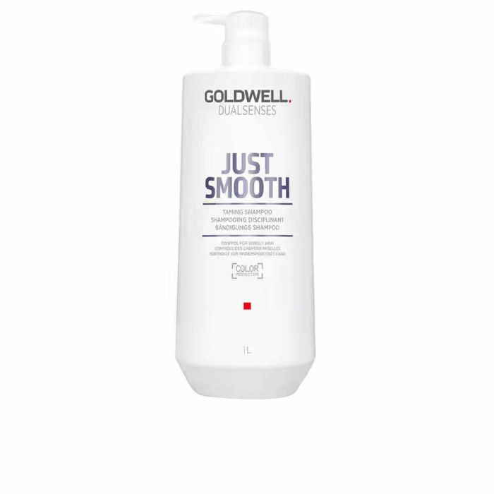 Goldwell Dualsense Rr Shampoo 1 L Champú para el cuidado del cabello 1