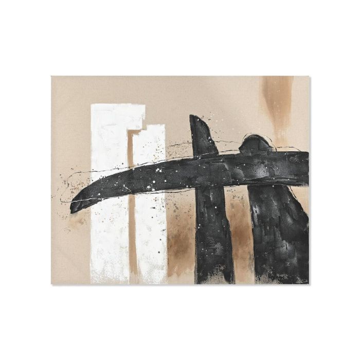 Cuadro Home ESPRIT Abstracto Moderno 150,5 x 3,7 x 120,5 cm Cuadro Home ESPRIT Abstracto Moderno 150,5 x 3,7 x 120,5 cm