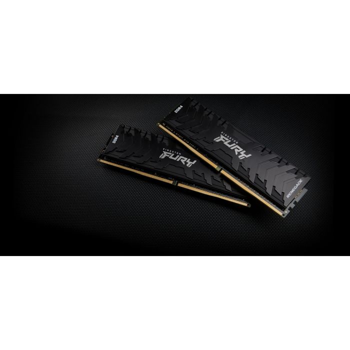 Memoria RAM Kingston KF436C16RB2K2/16 16 GB DDR4 3600 MHz CL16 10 Memoria RAM Kingston KF436C16RB2K2/16 16 GB DDR4 3600 MHz CL16 10