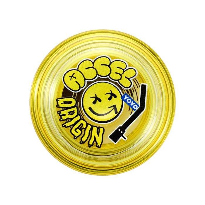 Bandai Yoyo Accel Hyper el mas rapido y que mas gira del mundo. 11x17x4 cm. - Modelos surtidos 26