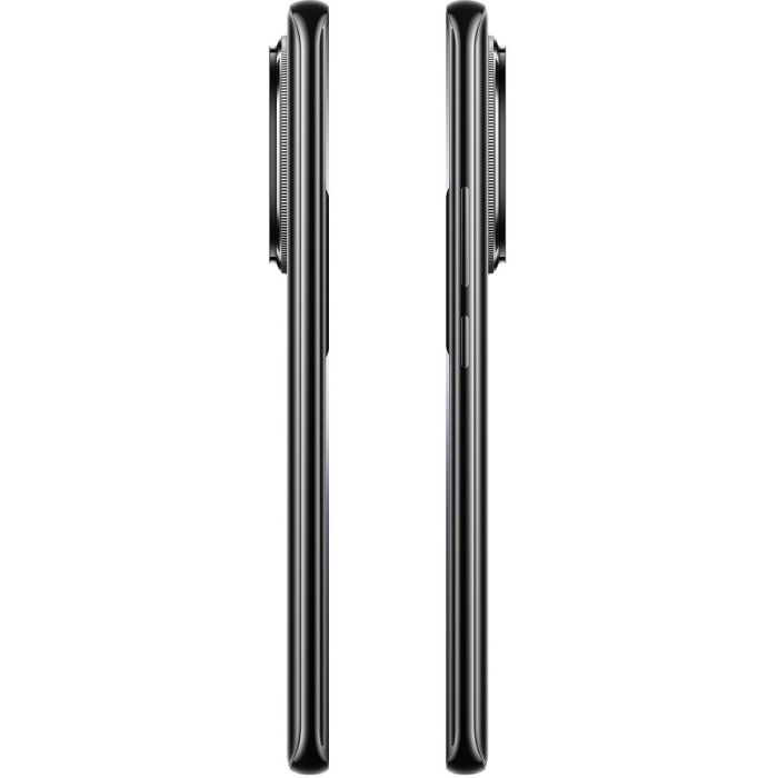 Xiaomi Redmi Note 14 Pro+ 256GB 8GB RAM 6.67" 5G Negro 6