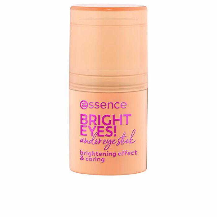 Base de Maquillaje para Ojos Essence BRIGHT EYES! 5,5 g Base de Maquillaje para Ojos Essence BRIGHT EYES! 5,5 g