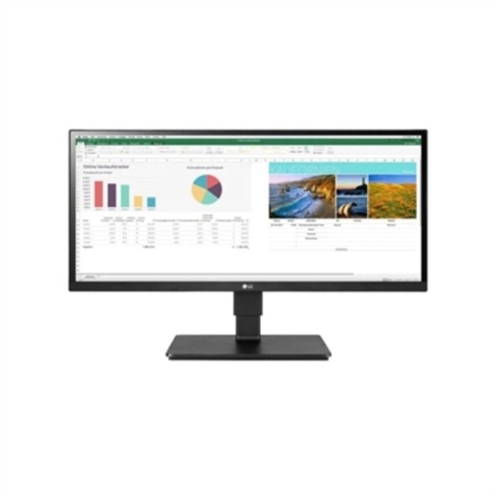 Monitor Gaming LG 29BN650-B 29" HD LCD UltraWide Full HD 5