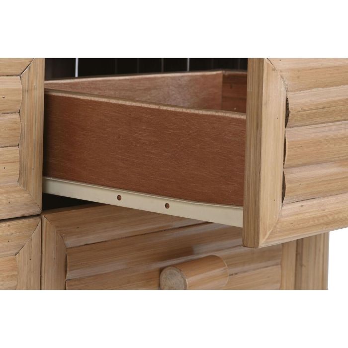 Cómoda Home ESPRIT Tropical 112 X 50 X 95 CM 5