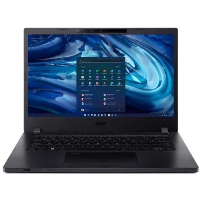 ACER Portatil TRAVELMATE P214-54-76G8 / i7-1255U / 16GB / 512GB SSD / 14" / Win10 Pro ACER Portatil TRAVELMATE P214-54-76G8 / i7-1255U / 16GB / 512GB SSD / 14" / Win10 Pro