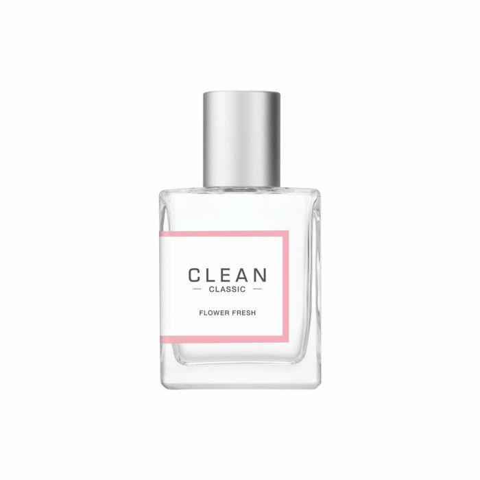 Clean Classic eau de parfum flower fresh 30 ml vaporizador 1 Clean Classic eau de parfum flower fresh 30 ml vaporizador 1