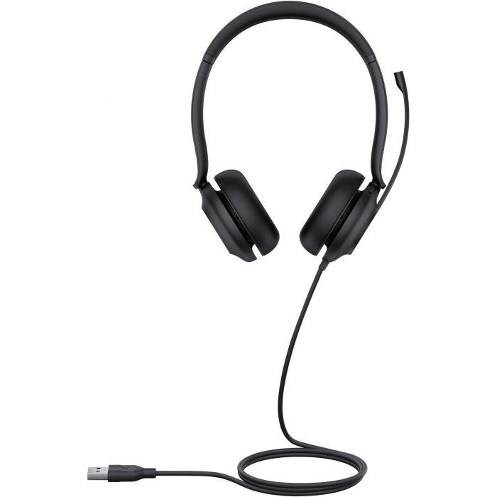 Yealink Headsets UH35 Dual Teams 0 Yealink Headsets UH35 Dual Teams 0