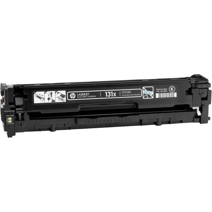 Hp Toner Negro Laserjet Pro 200 M276 - 131X 1