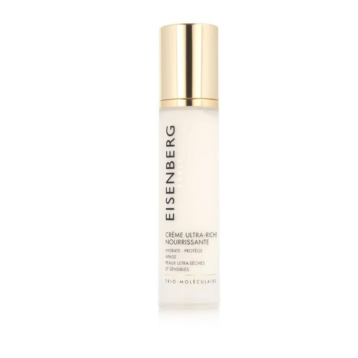 Crema Facial Nutritiva Eisenberg 50 ml 1 Crema Facial Nutritiva Eisenberg 50 ml 1