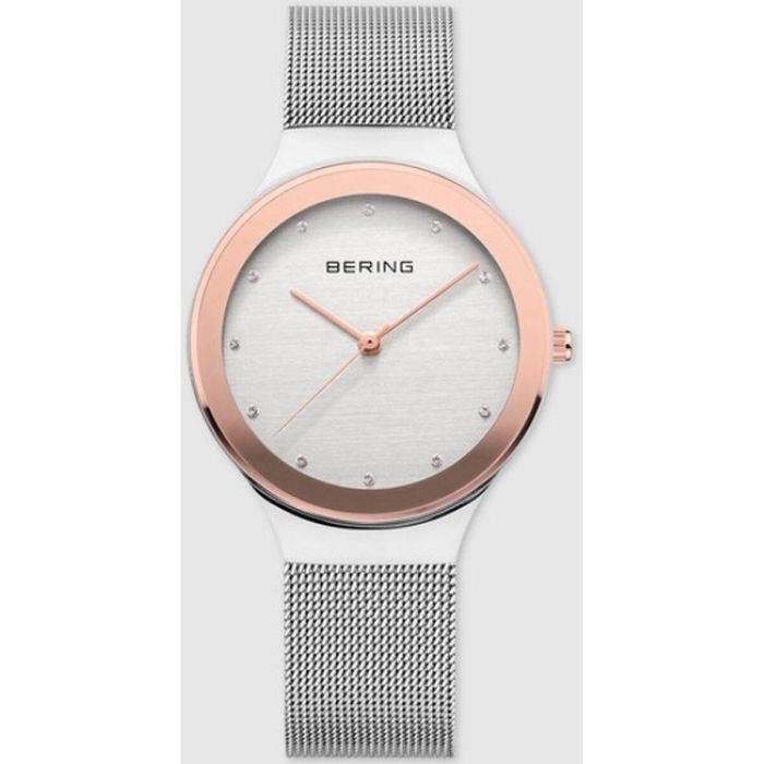 Reloj Mujer Bering (Ø 34 mm) 2