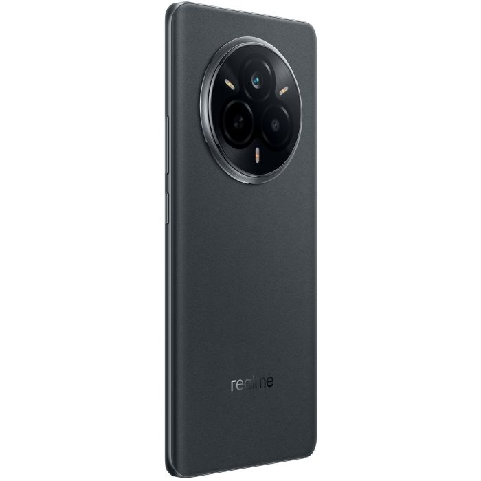 Realme Oem 14 Pro 12+512Gb Dual SIM 5G Suede Grey 3 Realme Oem 14 Pro 12+512Gb Dual SIM 5G Suede Grey 3