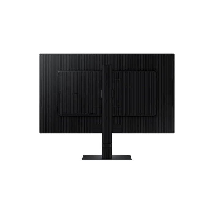 Monitor Profesional Samsung ViewFinity S8 S27D800UAU 27"/ 4K/ Regulable en altura/ Negro 3 Monitor Profesional Samsung ViewFinity S8 S27D800UAU 27"/ 4K/ Regulable en altura/ Negro 3