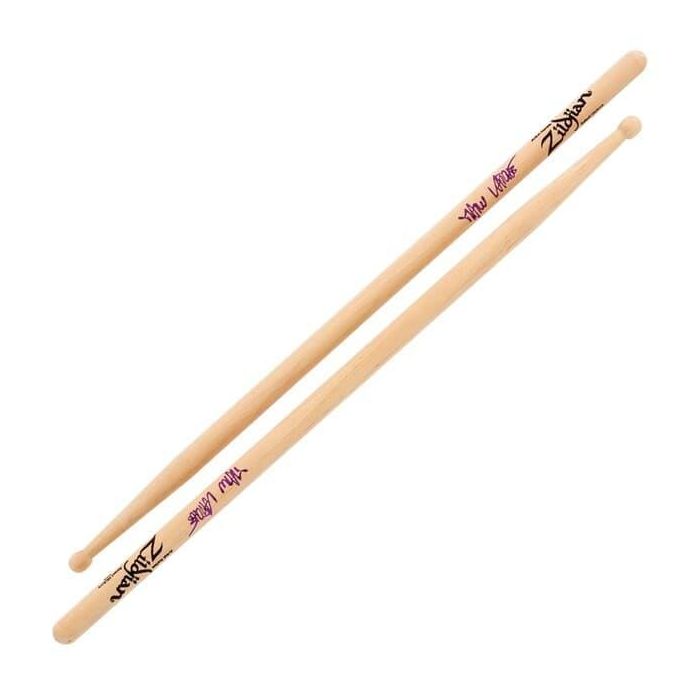 Baquetas Zildjian Artist Manu Katche 2 Baquetas Zildjian Artist Manu Katche 2
