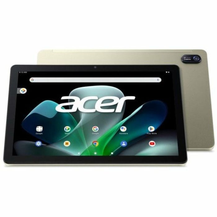 Tablet Acer Iconia Tab M10 10,1" 4 GB RAM 64 GB Dorado Mediatek MT8183