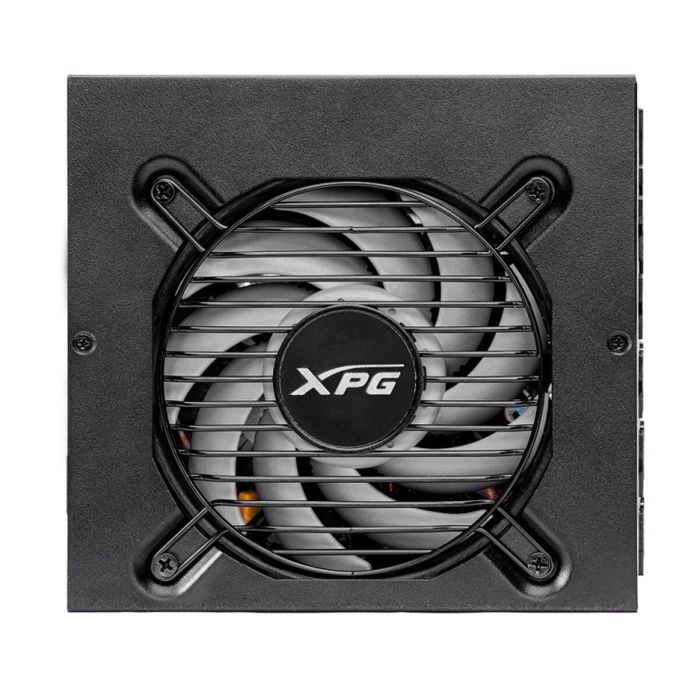 Fuente de Alimentación XPG CYBERCORE II 1000W ATX 1000 W 80 PLUS Platinum 2 Fuente de Alimentación XPG CYBERCORE II 1000W ATX 1000 W 80 PLUS Platinum 2