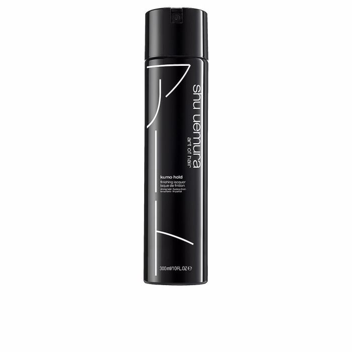 Shu Uemura Kumo Hold Lacado Fijación Fuerte Bruma Microfina 300 ml Shu Uemura Kumo Hold Lacado Fijación Fuerte Bruma Microfina 300 ml