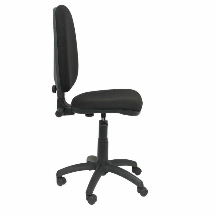 Silla de Oficina Ayna bali Piqueras y Crespo 04CP Negro 1 Silla de Oficina Ayna bali Piqueras y Crespo 04CP Negro 1