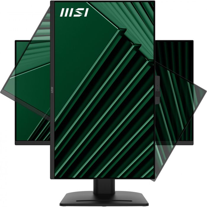 MSI PRO MP275QPDGDE Monitor 27" IPS WQHD 4ms 100Hz 15