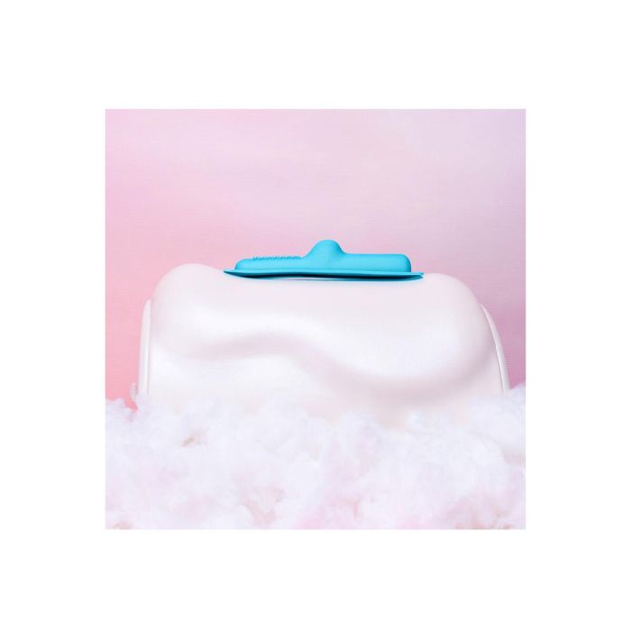 Masturbador The Cowgirl Unicorn Attachment Magic Hide Azul 3 Masturbador The Cowgirl Unicorn Attachment Magic Hide Azul 3