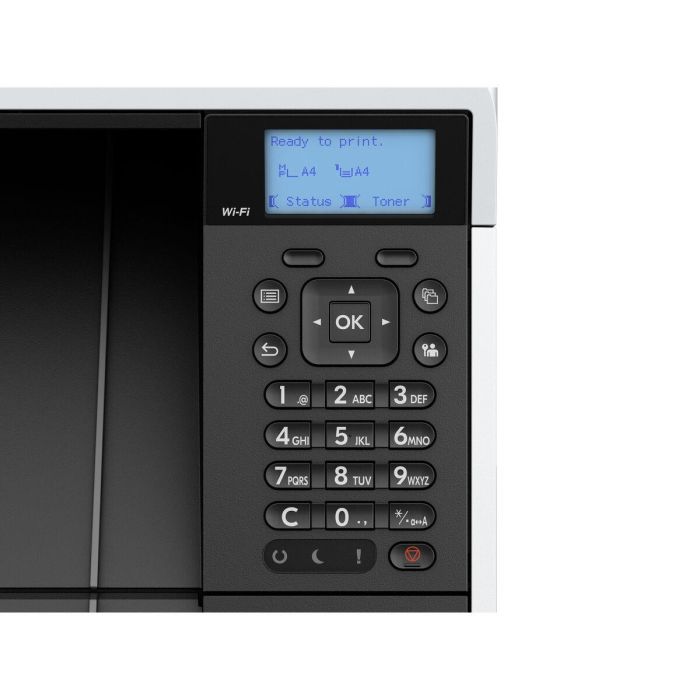 Impresora Láser Kyocera ECOSYS PA4000wx 1