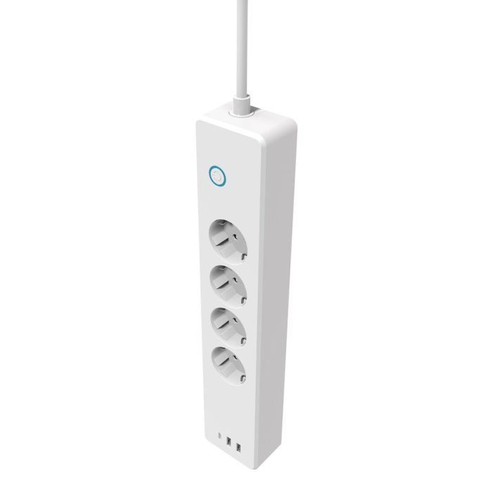 Enchufe Inteligente muvit iO HT-STS-04-03-EU Wi-Fi 0 Enchufe Inteligente muvit iO HT-STS-04-03-EU Wi-Fi 0