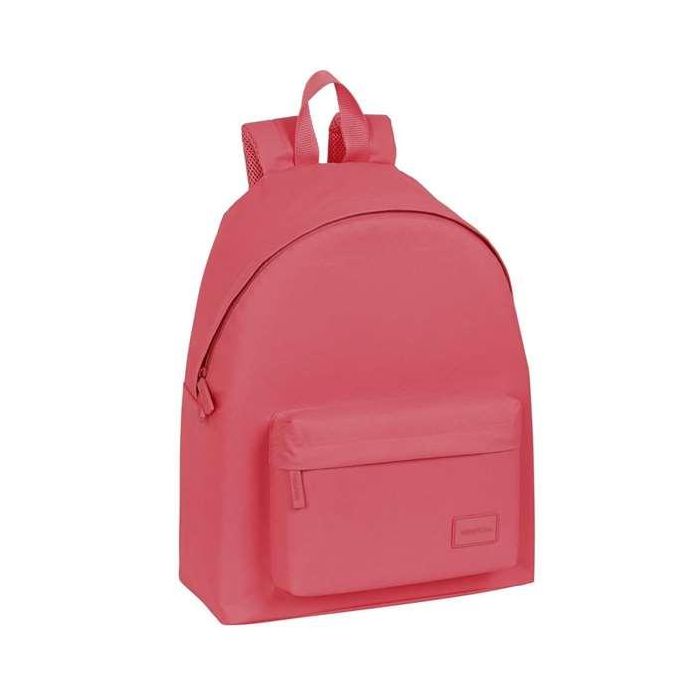 Mochila Safta Basics 420x330x150 mm 2 Mochila Safta Basics 420x330x150 mm 2