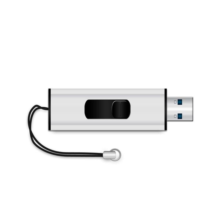 MediaRange USB-Stick 8GB USB 3.0 SuperSpeed