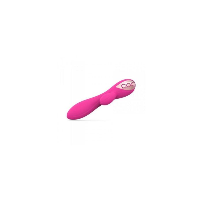 Vibrador Punto G Toyz4lovers Rosa 4 Vibrador Punto G Toyz4lovers Rosa 4