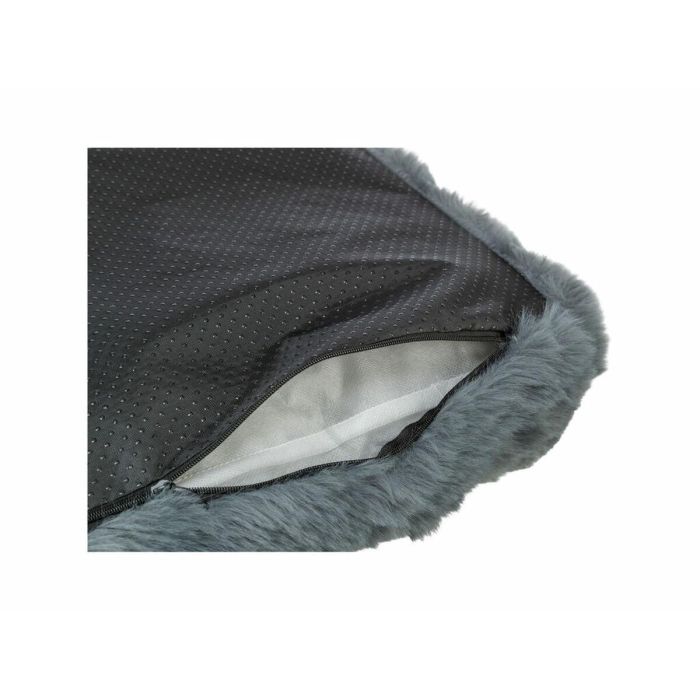 Cama para Perro Trixie Elli Gris oscuro 80 x 60 cm 4 Cama para Perro Trixie Elli Gris oscuro 80 x 60 cm 4