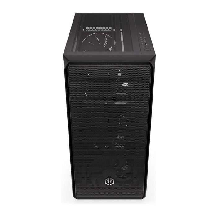 Endorfy Arx 500 ARGB PC Negro Vidrio Templado ATX/ITX/micro ATX Gaming Caja con Ventana Lateral Iluminada 11 Endorfy Arx 500 ARGB PC Negro Vidrio Templado ATX/ITX/micro ATX Gaming Caja con Ventana Lateral Iluminada 11