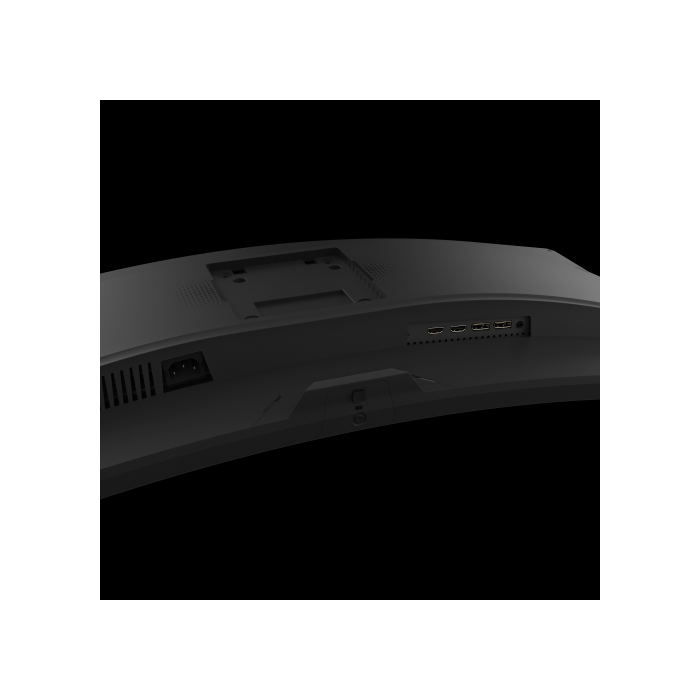 Gigabyte GS34WQCA Monitor Gaming Curvo 34" WQHD 3440 x 1440 120Hz 1ms FreeSync Premium HDR Ready 5