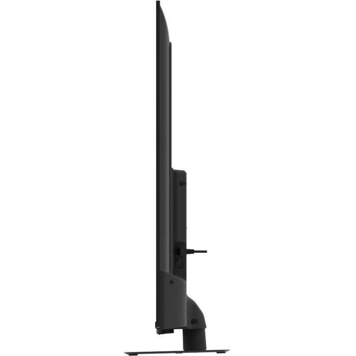 TOSHIBA 43UV6F63DG - Televisor LED de 43'' (108 cm) - 4K UHD 3840x2160 - Dolby Vision - Smart TV - 3xHDMI 2 TOSHIBA 43UV6F63DG - Televisor LED de 43'' (108 cm) - 4K UHD 3840x2160 - Dolby Vision - Smart TV - 3xHDMI 2